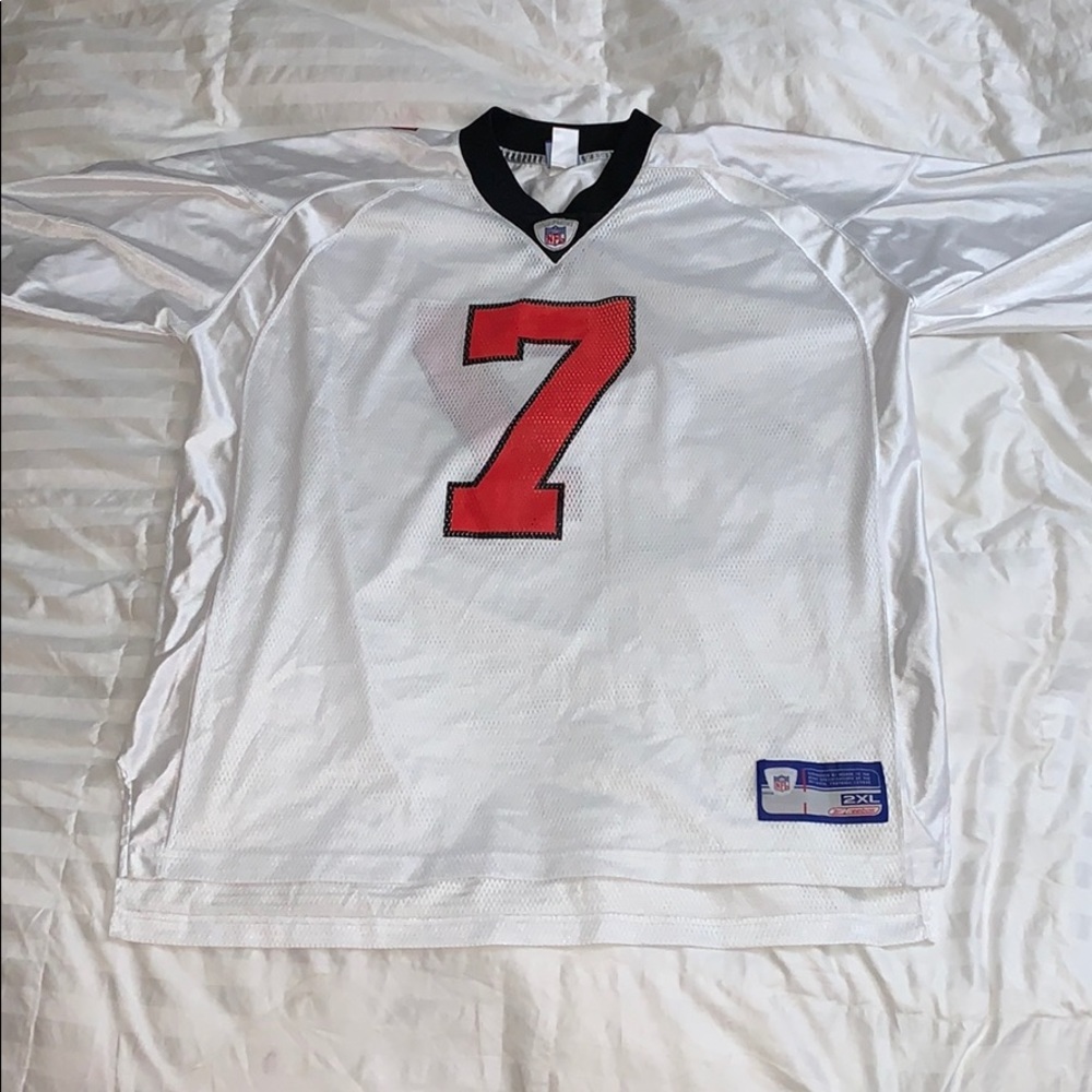 Mens Mike Vick Falcons Jersey